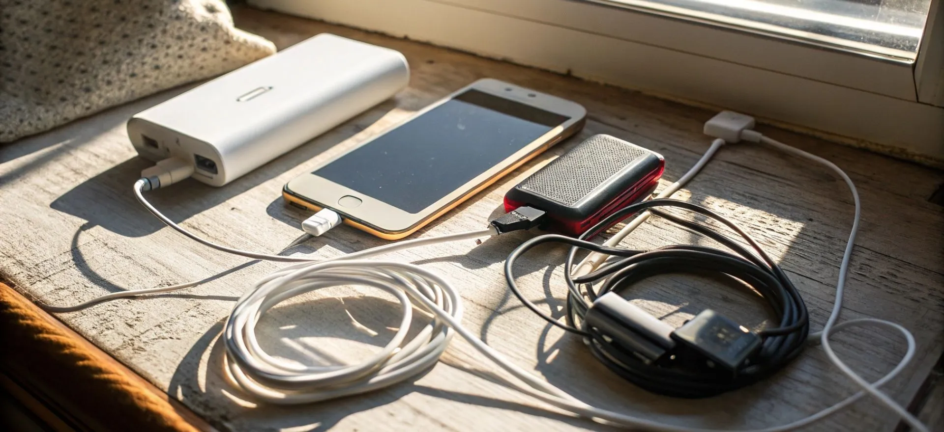 Tips for longer BFIX battery life