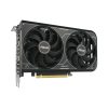 Κάρτα γραφικών Asus GeForce RTX 4060 8GB GDDR6 Dual OC V2 Black EU