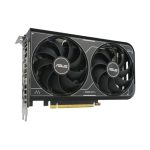 Κάρτα γραφικών Asus GeForce RTX 4060 8GB GDDR6 Dual OC V2 Black EU