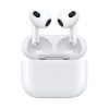 Apple AirPods (3rd Generation) with MagSafe Charging Case White EU