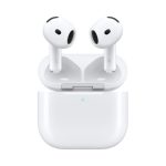 Apple AirPods 4 (ANC) White EU