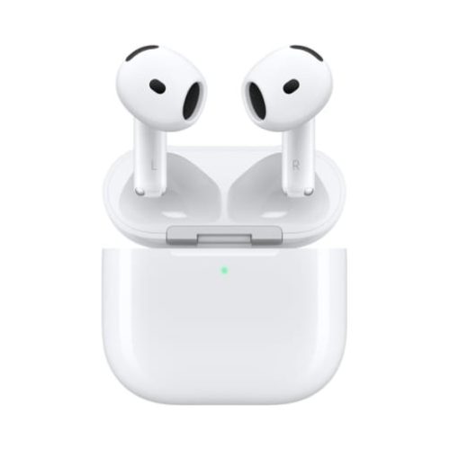Apple AirPods 4 (ANC) White EU