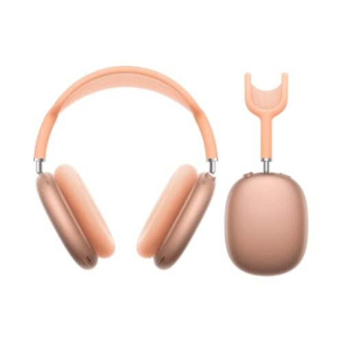 Apple Airpods Max (2nd Generation USB-C) Orange EU