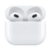 Apple AirPods (3rd Generation) with Lightning Charging Case White EU