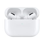 Apple AirPods Pro with MagSafe Charging Case White EU