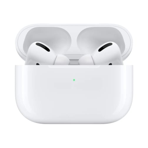 Apple AirPods Pro with MagSafe Charging Case White EU