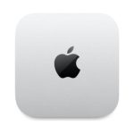 Apple Mac Mini M2 (2023) 512GB SSD (8GB DDR4) MacOS Silver EU
