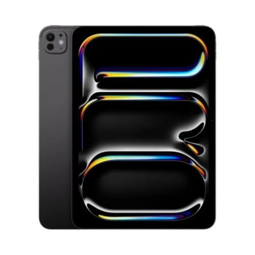 Apple iPad Pro 11 (M4 2024) WiFi 256GB (8GB Ram) Space Black EU