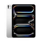 Apple iPad Pro 11 (M4 2024) WiFi 256GB (8GB Ram) Silver EU