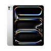 Apple iPad Pro 13 (M4 2024) WiFi 256GB (8GB Ram) Silver EU
