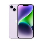 Apple iPhone 14 Plus 5G 512GB (6GB Ram) Single-Sim +eSim (Product) Purple EU