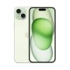 Apple iPhone 15 5G 128GB (6GB Ram) Single-Sim +eSim Green EU