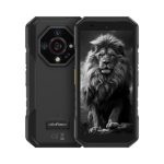 Ulefone Armor X32 Pro 5G 256GB (8GB Ram) Dual-Sim Black EU