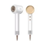 Πιστολάκι μαλλιών Dreame Glory Hair Dryer White EU