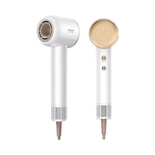 Πιστολάκι μαλλιών Dreame Glory Hair Dryer White EU