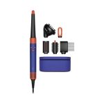 Ηλεκτρική Βούρτσα Μαλλιών Dyson Airwrap HS08 ID (Complete Long) Violet/Topaz EU