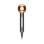 Πιστολάκι μαλλιών Dyson Hair Dryer Supersonic (HD07) Nickel/Copper EU