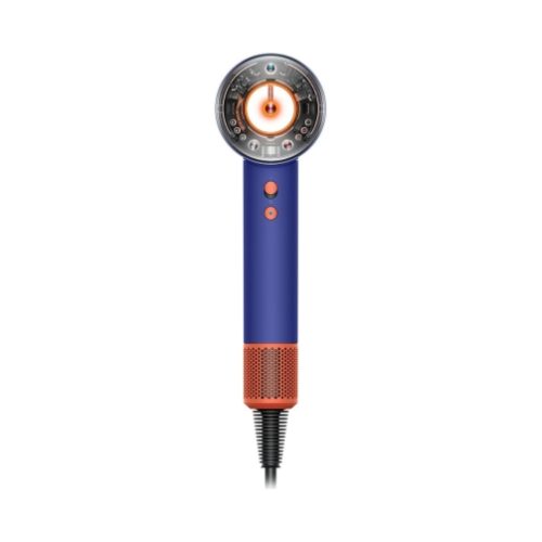 Πιστολάκι μαλλιών Dyson Supersonic Nural HD16 Cermamic Blue EU
