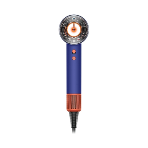 Πιστολάκι μαλλιών Dyson Supersonic Nural HD16 Cermamic Blue EU