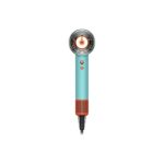 Πιστολάκι μαλλιών Dyson Supersonic Nural (HD16) Cermamic Blue EU
