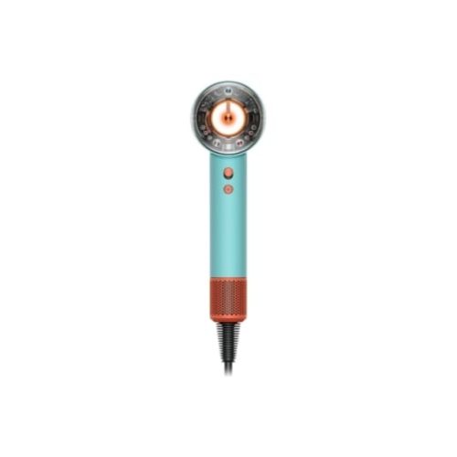 Πιστολάκι μαλλιών Dyson Supersonic Nural (HD16) Cermamic Blue EU