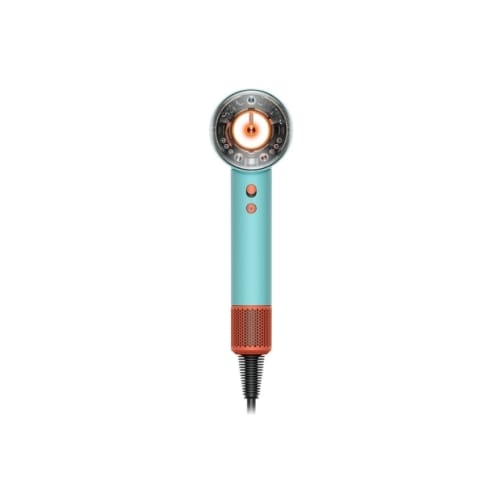Πιστολάκι μαλλιών Dyson Supersonic Nural (HD16) Cermamic Blue EU