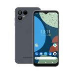 Fairphone 4 5G 128GB (6GB Ram) Dual-Sim Grey EU