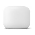 Google Nest Wifi Router+Pointr 2Pcs White EU