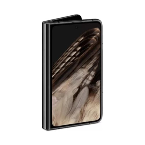 Google Pixel Fold 5G 256GB (12GB Ram) Dual-Sim Obsidian EU