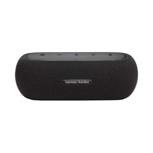 Harman-Kardon Luna Black EU