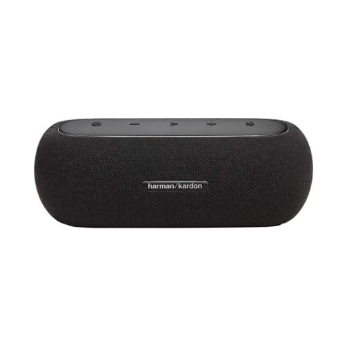 Harman-Kardon Luna Black EU