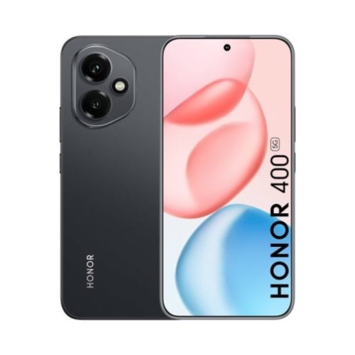 Honor 400 5G 512GB (8GB Ram) Dual-Sim Midnight Black EU