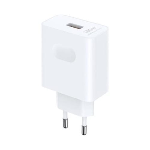 Επιτοίχιος Φορτιστής Honor SuperCharge Power Adapter 100W White EU
