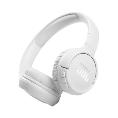JBL Tune 510BT Bluetooth Headset White EU