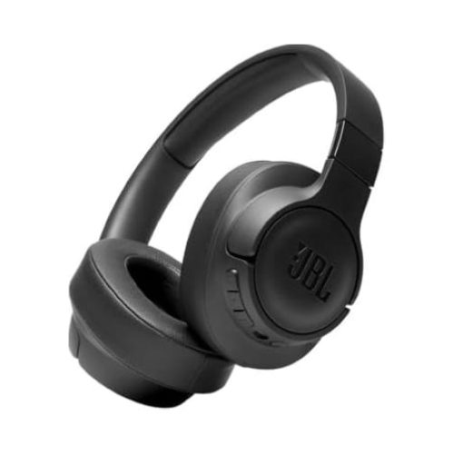 JBL Tune 760 NC Headphone Black EU