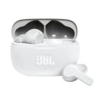 JBL Wave 200TWS Wireless In-Ear Headphones White EU