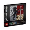 Συλλεκτικό σετ Lego Harry Potter 31201 Hogwarts Crest