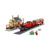 Συλλεκτικό σετ Lego Harry Potter 76423 Hogwarts Express Train Set με Hogsmeade Station