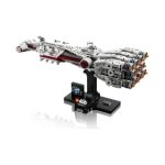 Συλλεκτικό σετ Lego Star Wars 75376 Tantive IV