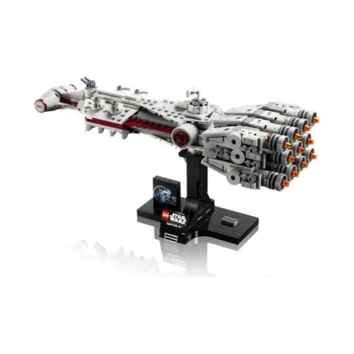 Συλλεκτικό σετ Lego Star Wars 75376 Tantive IV