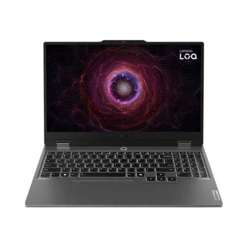 Lenovo-Laptop-LOQ-1-OneThing_Gr Lenovo Laptop LOQ 15.6 512GB SSD (24GB Ram) Grey EU