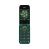 Nokia 2660 Flip Dual Sim 4GB Lush Green EU