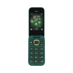 Nokia 2660 Flip Dual Sim 4GB Lush Green EU