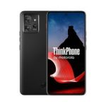 Motorola Thinkphone (XT2309-2 2023) 5G 256GB (8GB Ram) Dual-Sim Carbon Black EU