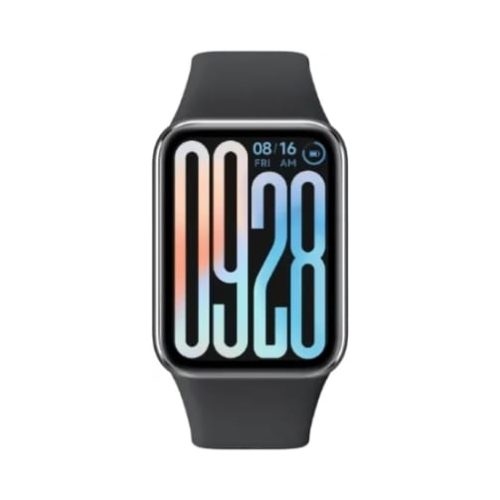 Xiaomi Watch Smart Band 9 Pro Obsidian Black EU