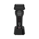 Ξυριστική Μηχάνη Grundig MS 9330 Shaver Black EU