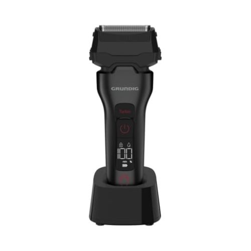 Ξυριστική Μηχάνη Grundig MS 9330 Shaver Black EU