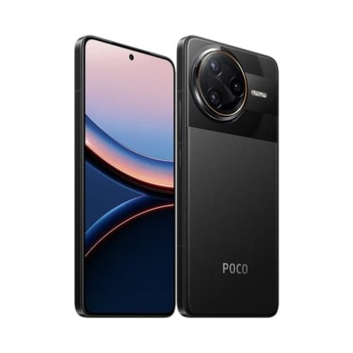 Xiaomi Poco F7 Pro 5G 512GB (12GB Ram) Dual-Sim Black EU