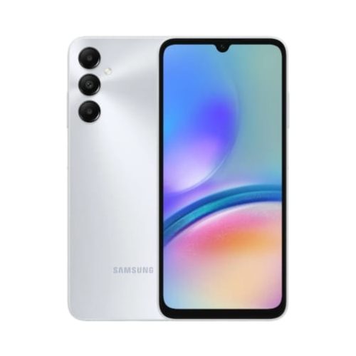 Samsung Galaxy A05s (A057 2023) 4G 128GB (4GB Ram) Dual-Sim Silver EU