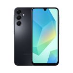 Samsung Galaxy A16 (A165 2024) 4G 128GB (4GB Ram) Dual-Sim Blue Black EU